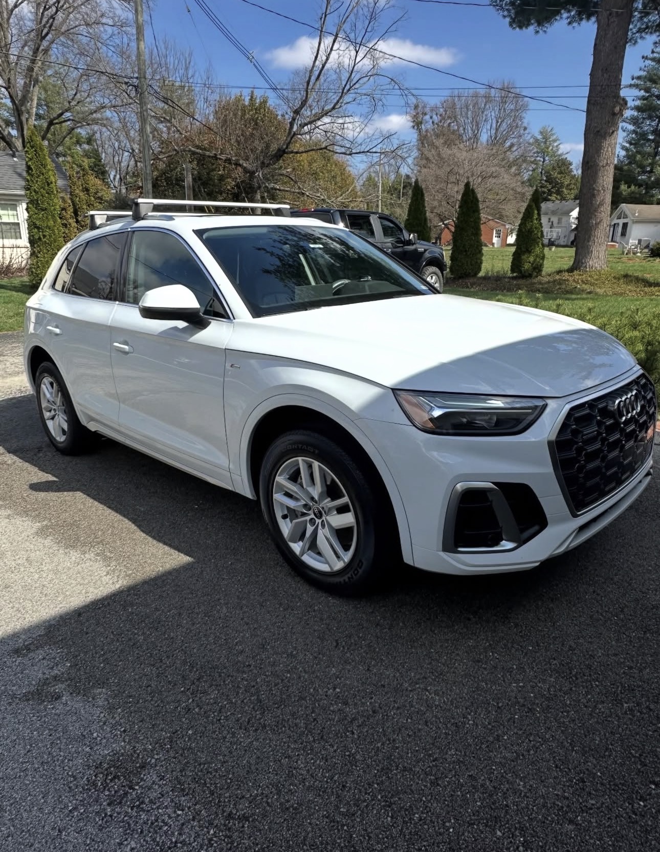 Full Detail